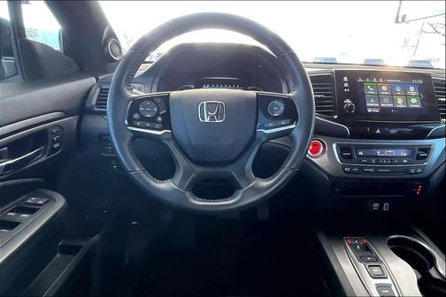 2021 Honda Passport 2WD EX-L