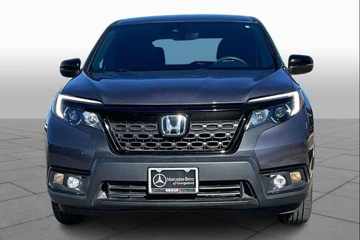 2021 Honda Passport 2WD EX-L