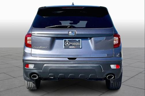 2021 Honda Passport 2WD EX-L