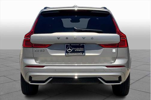 2024 Volvo XC60 Recharge Plug-In Hybrid T8 Polestar