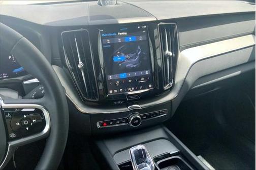 2024 Volvo XC60 Recharge Plug-In Hybrid T8 Polestar