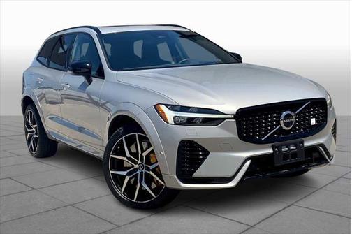 2024 Volvo XC60 Recharge Plug-In Hybrid T8 Polestar