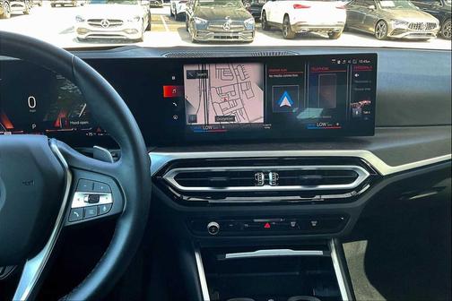 2023 BMW 330e Base