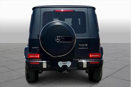 2023 Mercedes-Benz G-Class 4MATIC