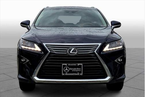 2018 Lexus RX 350 Base