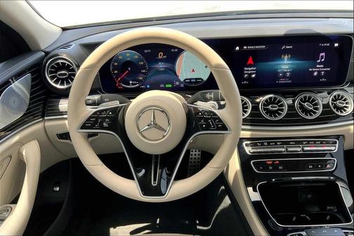 2023 Mercedes-Benz CLS 450 Base