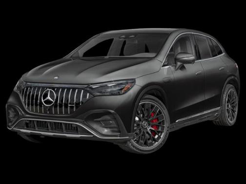 2025 Mercedes-Benz AMG EQE 4MATIC+
