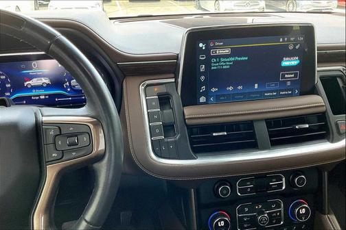 2024 Chevrolet Tahoe 2WD High Country