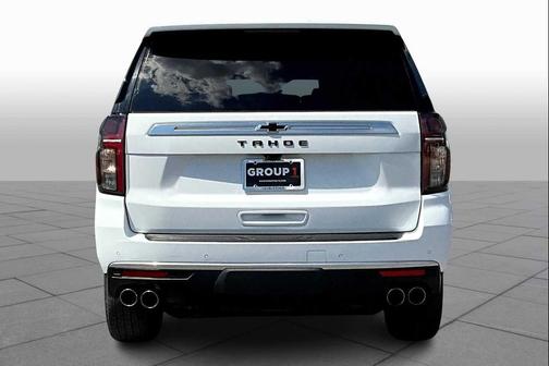 2024 Chevrolet Tahoe 2WD High Country