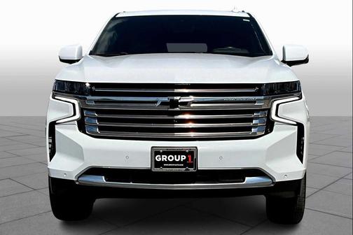 2024 Chevrolet Tahoe 2WD High Country