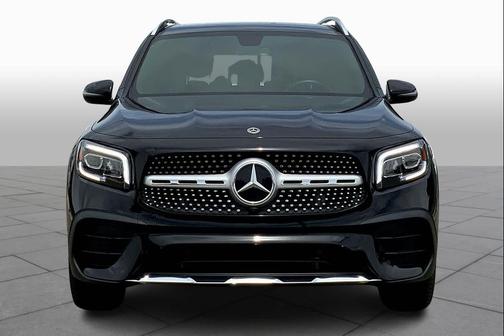 2021 Mercedes-Benz GLB 250 Base