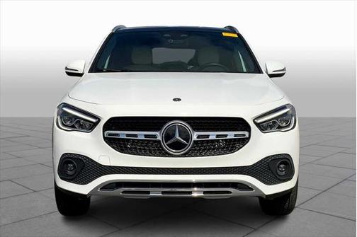 2023 Mercedes-Benz GLA 250 Base