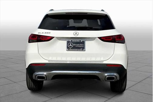 2023 Mercedes-Benz GLA 250 Base