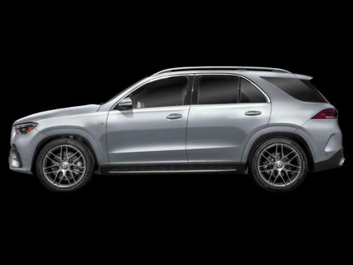 2026 Mercedes-Benz AMG GLE 53 4MATIC+