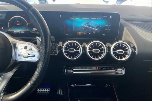 2021 Mercedes-Benz AMG GLA 35 4MATIC