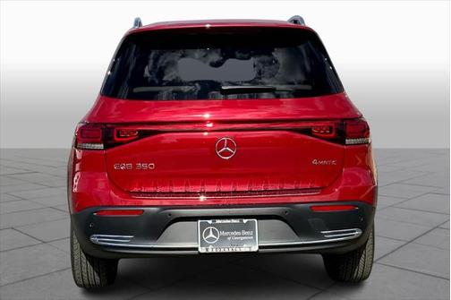 2023 Mercedes-Benz EQB 350 4MATIC