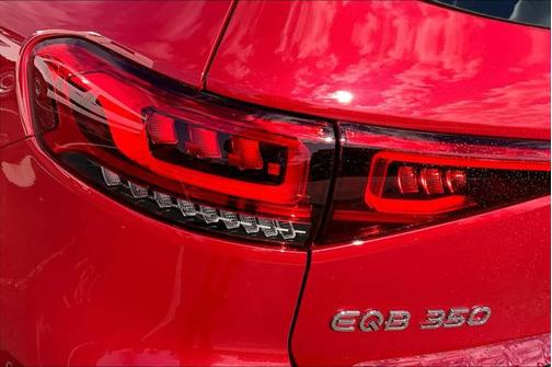 2023 Mercedes-Benz EQB 350 4MATIC