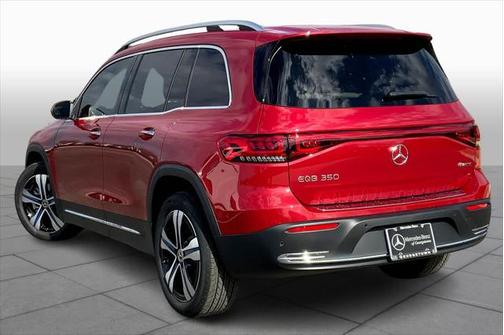 2023 Mercedes-Benz EQB 350 4MATIC