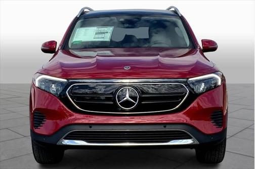 2023 Mercedes-Benz EQB 350 4MATIC