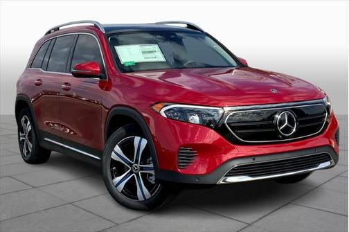 2023 Mercedes-Benz EQB 350 4MATIC