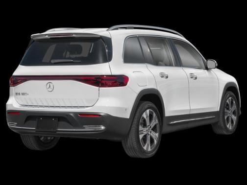 2025 Mercedes-Benz EQB 250 Base