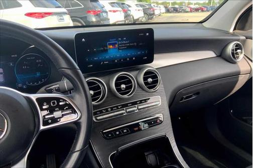 2022 Mercedes-Benz GLC 300 Base