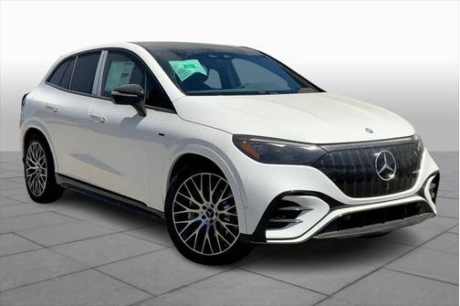 2025 Mercedes-Benz AMG EQE 4MATIC+