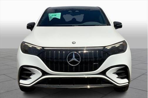 2025 Mercedes-Benz AMG EQE 4MATIC+