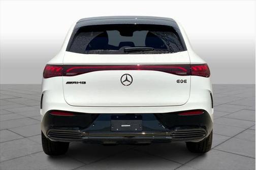 2025 Mercedes-Benz AMG EQE 4MATIC+