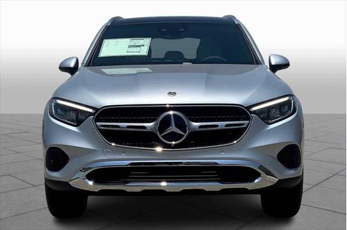 2025 Mercedes-Benz GLC 350e Base