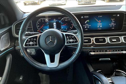 2020 Mercedes-Benz GLE 350 Base