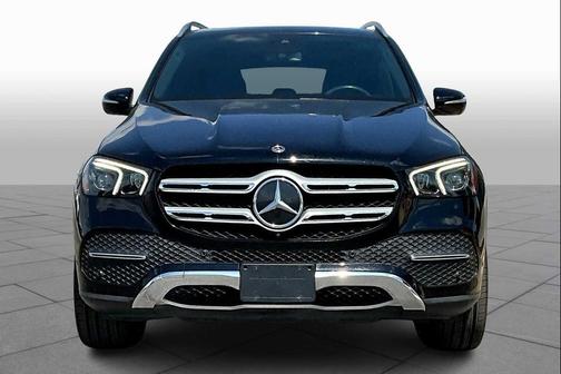 2020 Mercedes-Benz GLE 350 Base