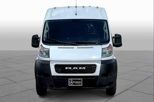 2019 RAM ProMaster 2500 High Roof