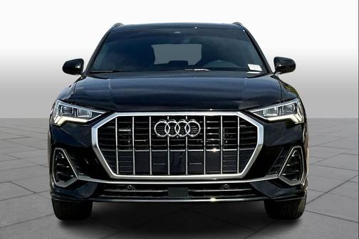 2022 Audi Q3 45 S line Premium Plus