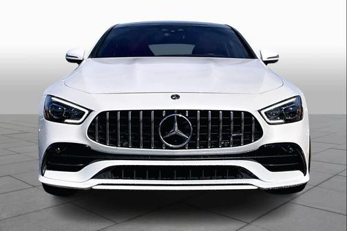 2023 Mercedes-Benz AMG GT 53 4-Door