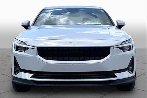 Magnesium Metallic 2023 Polestar 2 Long Range Single Motor Plus
