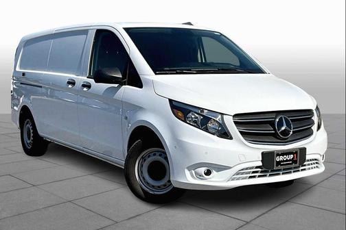 2023 Mercedes-Benz Metris Base