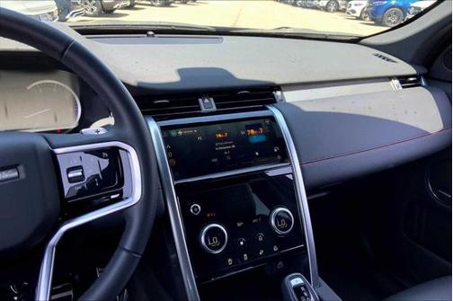 2023 Land Rover Discovery Sport SE R-Dynamic
