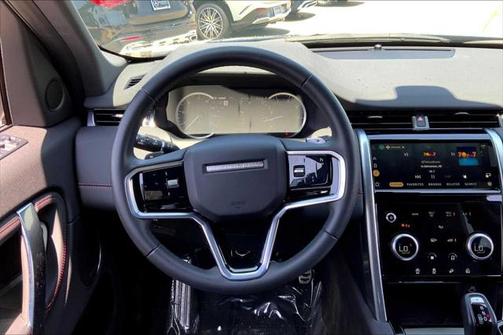 2023 Land Rover Discovery Sport SE R-Dynamic