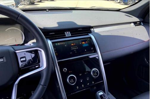 2023 Land Rover Discovery Sport SE R-Dynamic