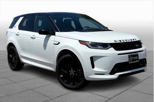 2023 Land Rover Discovery Sport SE R-Dynamic