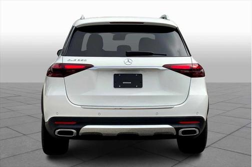 2025 Mercedes-Benz GLE 350 Base