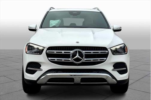 2025 Mercedes-Benz GLE 350 Base
