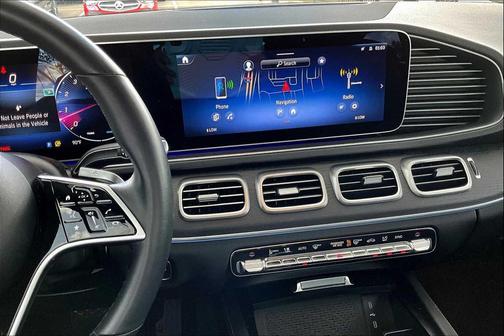 2025 Mercedes-Benz GLE 350 Base