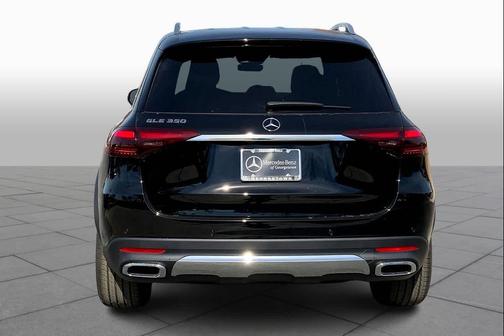 2025 Mercedes-Benz GLE 350 Base