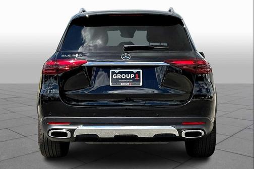 2025 Mercedes-Benz GLE 350 Base