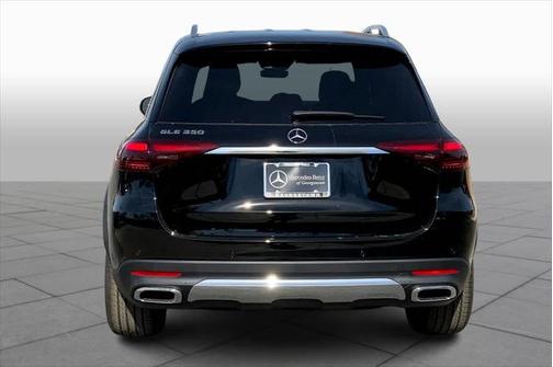 2025 Mercedes-Benz GLE 350 Base