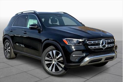 2025 Mercedes-Benz GLE 350 Base