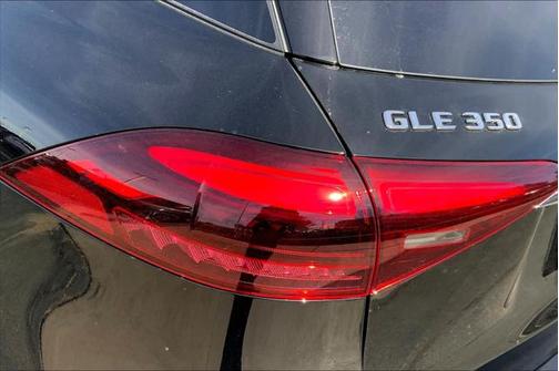 2025 Mercedes-Benz GLE 350 Base