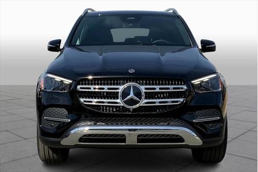 2025 Mercedes-Benz GLE 350 Base